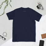 Load image into Gallery viewer, SmoothRadio 102 Short-Sleeve Unisex T-Shirt
