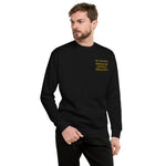 Load image into Gallery viewer, Men&#39;s Premium Sweatshirt
