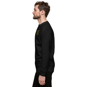 Men's Premium Sweatshirt