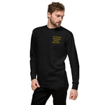 Load image into Gallery viewer, Men&#39;s Premium Sweatshirt
