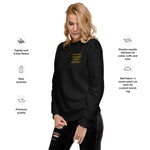 Load image into Gallery viewer, Women&#39;s Premium Sweatshirt
