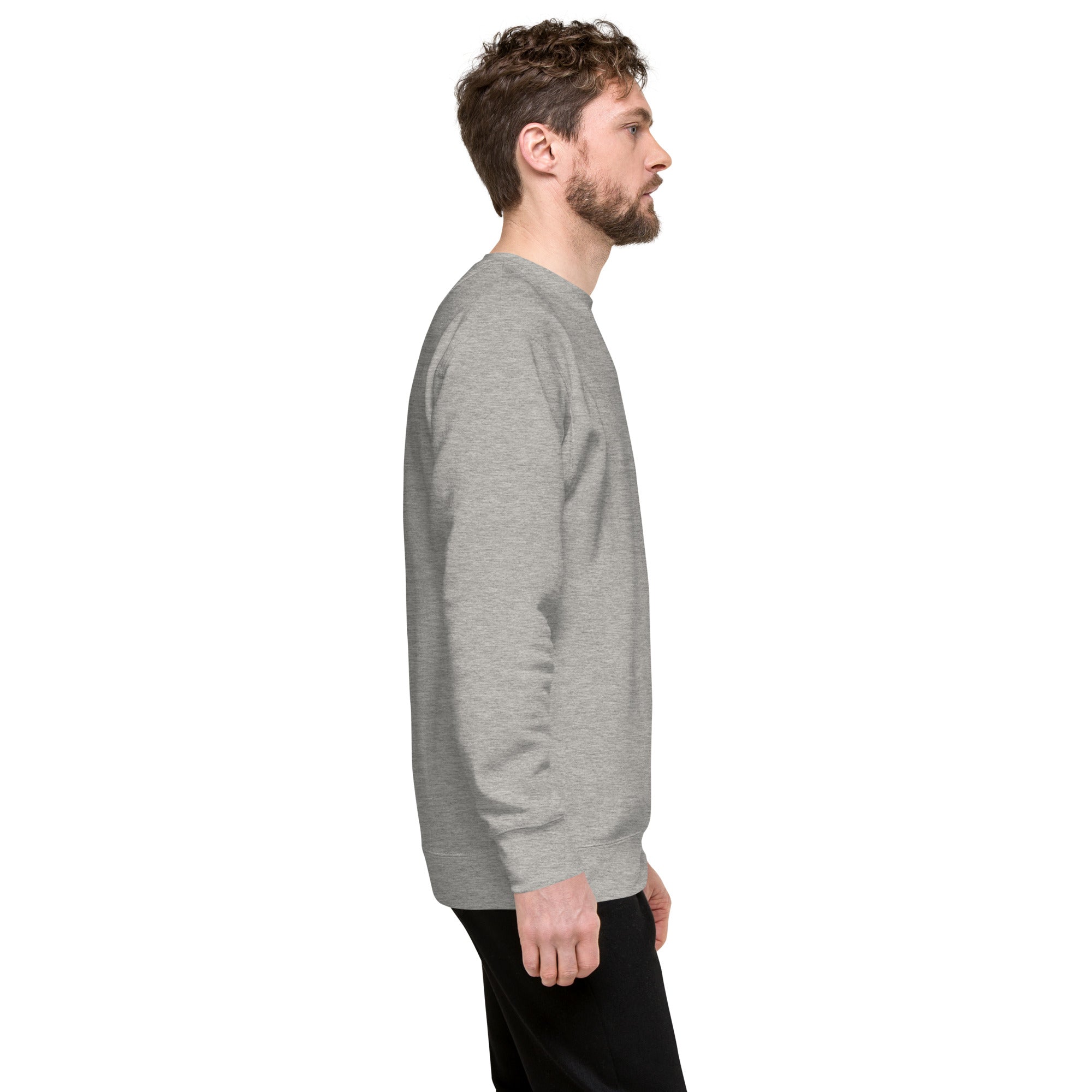 Men's Premium Sweatshirt