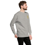 Load image into Gallery viewer, Men&#39;s Premium Sweatshirt
