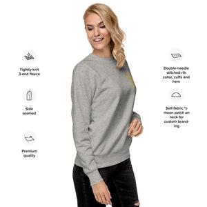 Women's Premium Sweatshirt