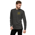 Load image into Gallery viewer, Men&#39;s Premium Sweatshirt
