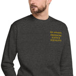 Load image into Gallery viewer, Men&#39;s Premium Sweatshirt
