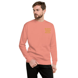 Men's Premium Sweatshirt