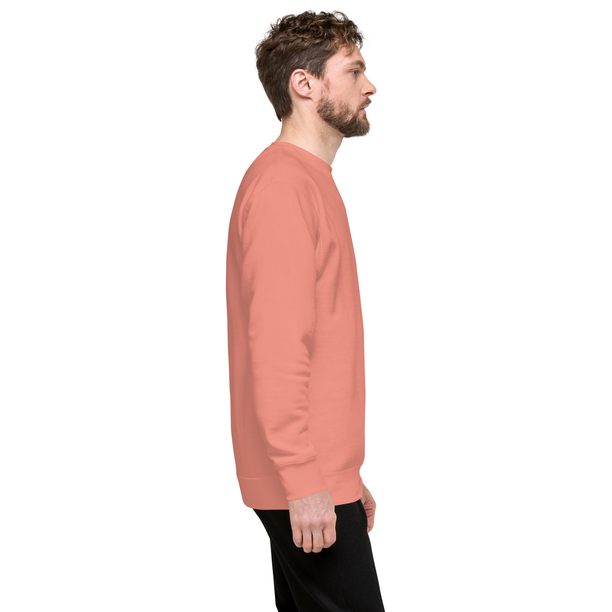 Men's Premium Sweatshirt