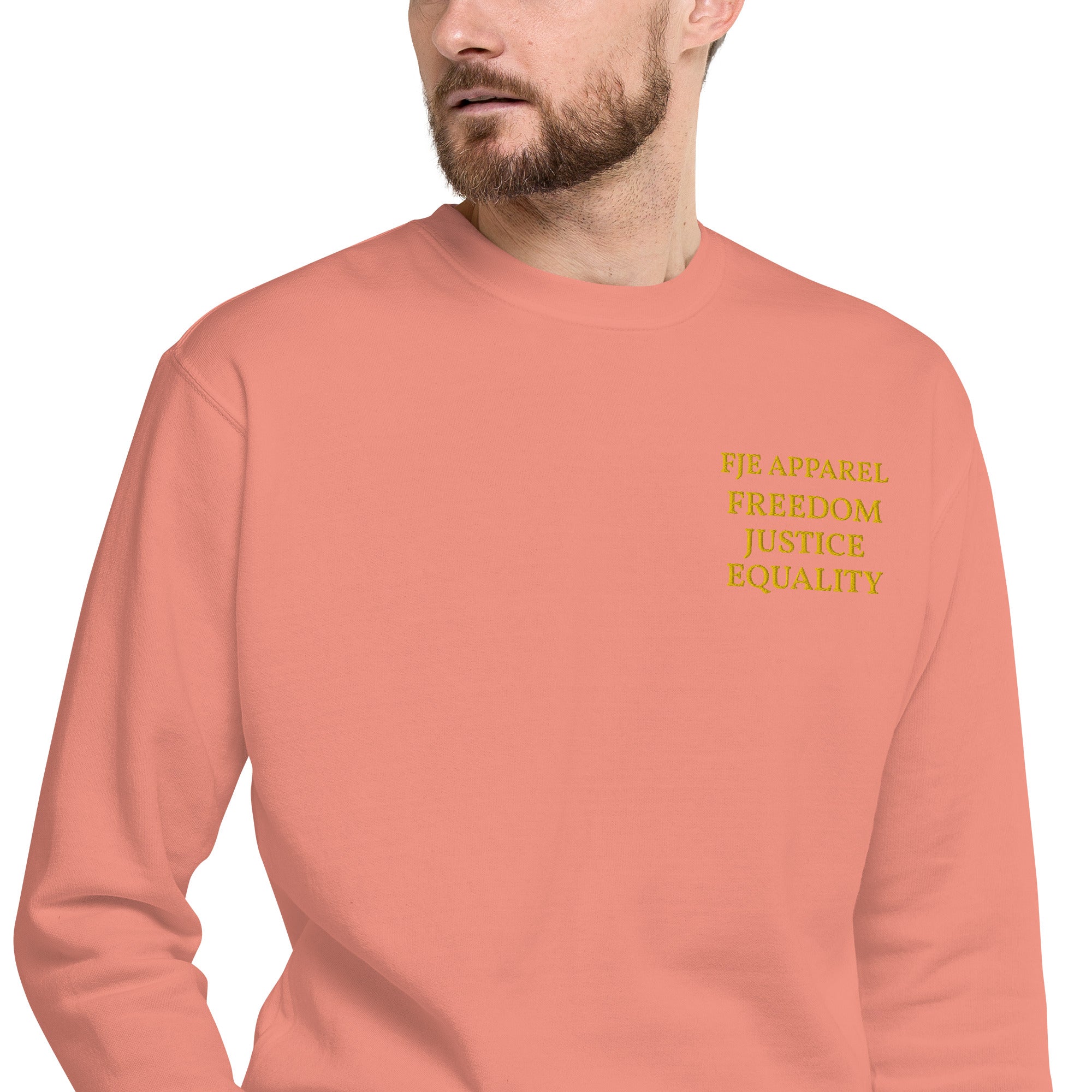 Men's Premium Sweatshirt