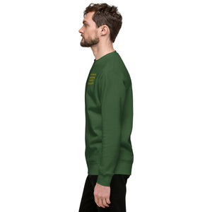 Men's Premium Sweatshirt