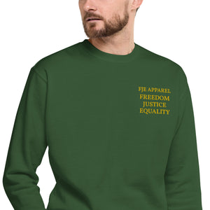 Men's Premium Sweatshirt