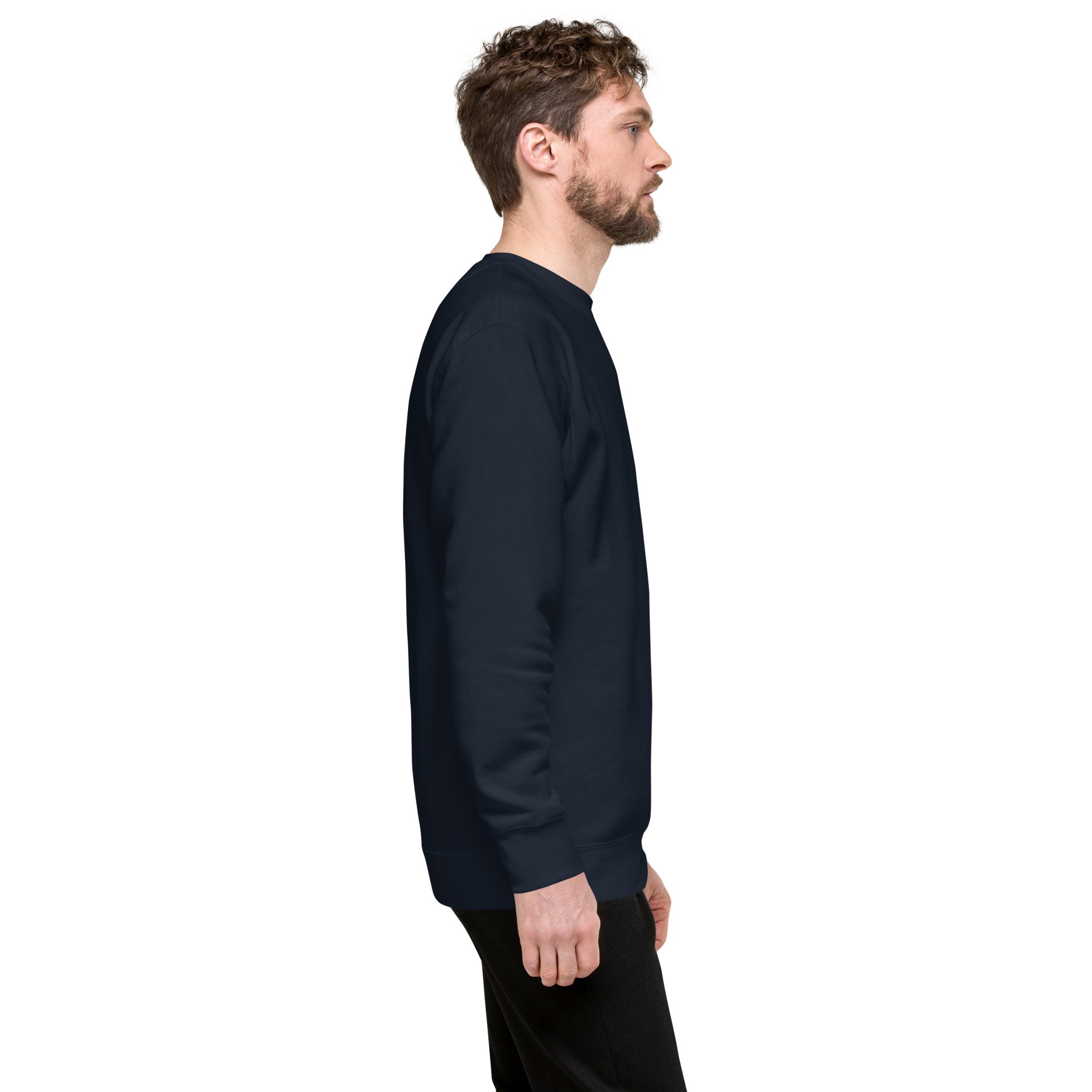 Men's Premium Sweatshirt