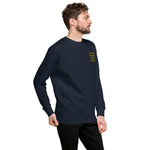 Load image into Gallery viewer, Men&#39;s Premium Sweatshirt
