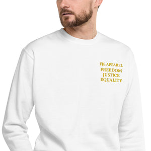 Men's Premium Sweatshirt