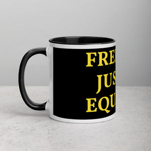 FJE Mug Color Inside